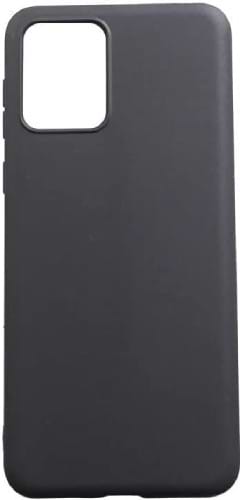 Чохол для смартфону
 BeCover for Motorola Moto E13 Black (708815) - Фото 1
