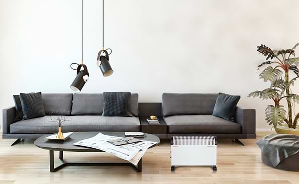 Фото - Уцінка - Конвектор Perfezza PEH-2077 ##