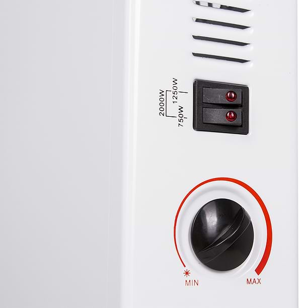 Фото - Уцінка - Конвектор Perfezza PEH-2077 ##