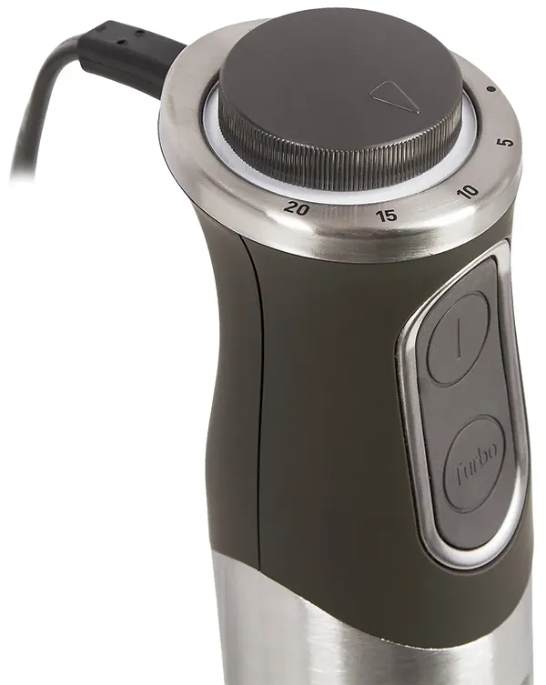 Фото - Блендер погружной Tefal HB653838