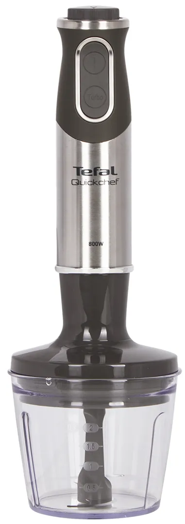 Фото - Блендер погружной Tefal HB653838