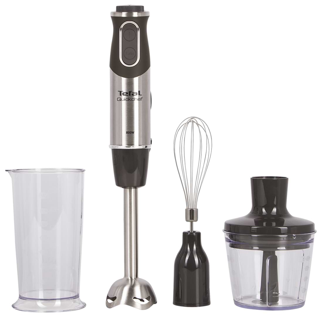 Блендер погружной Tefal HB653838 - Фото 1