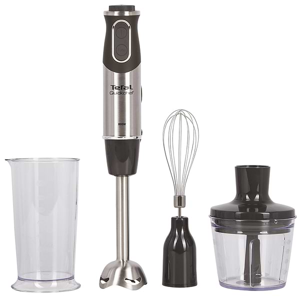 Фото - Блендер погружной Tefal HB653838