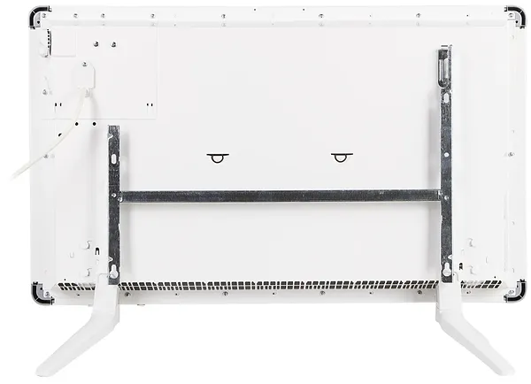 Фото - Уцінка - Конвектор Atlantic CMG BL-Meca/M (2000W)+Комплект підставок #