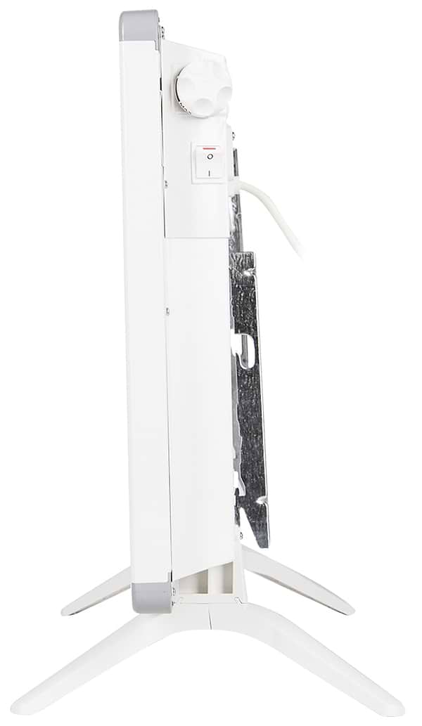 Фото - Уцінка - Конвектор Atlantic CMG BL-Meca/M (2000W)+Комплект підставок #