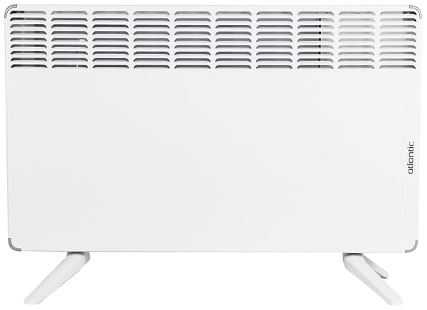 Фото - Уцінка - Конвектор Atlantic CMG BL-Meca/M (2000W)+Комплект підставок # Фото - Уцінка - Конвектор Atlantic CMG BL-Meca/M (2000W)+Комплект підставок #