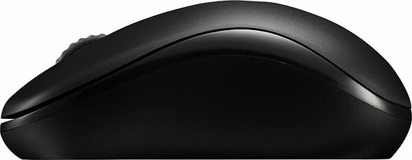 Фото - Миша бездротова Rapoo M10 Plus Black