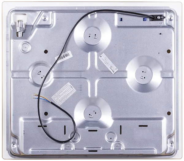 Фото - Варочная панель газовая Electrolux GME363NV