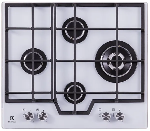 Фото - Варочная панель газовая Electrolux GME363NV