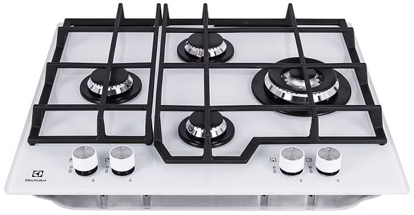 Фото - Варочная панель газовая Electrolux GME363NV