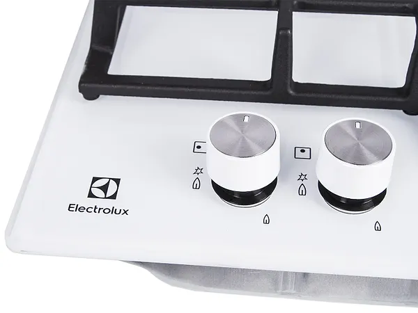 Фото - Варочная панель газовая Electrolux GME363NV