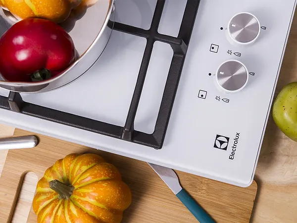 Фото - Варочная панель газовая Electrolux GME363NV