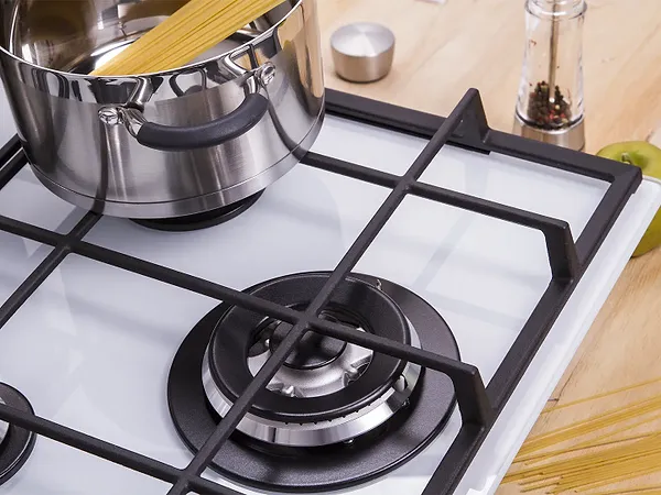 Фото - Варочная панель газовая Electrolux GME363NV
