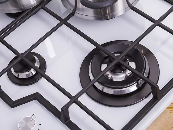 Фото - Варочная панель газовая Electrolux GME363NV