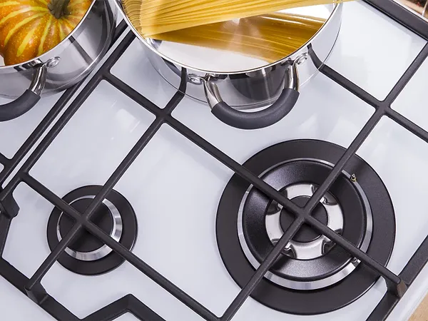 Фото - Варочная панель газовая Electrolux GME363NV