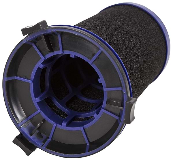 Фото - Фильтр для пылесоса Rowenta ZR009001 поролоновый для Air Force 360