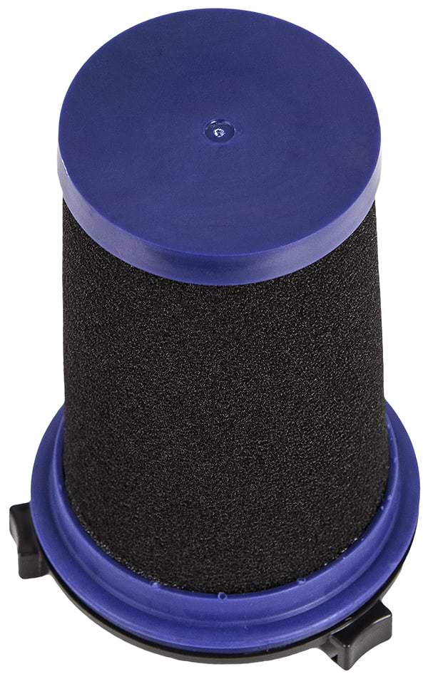 Фото - Фильтр для пылесоса Rowenta ZR009001 поролоновый для Air Force 360
