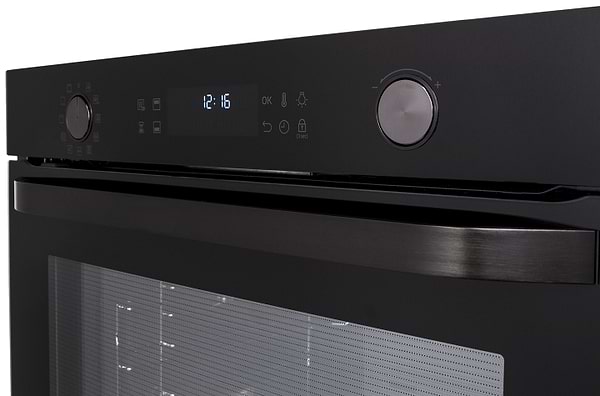 Фото - Уценка - Духовой шкаф Samsung NV75K5541RB/WT