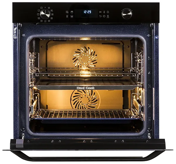 Фото - Уценка - Духовой шкаф Samsung NV75K5541RB/WT