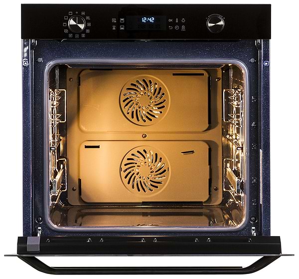 Фото - Уценка - Духовой шкаф Samsung NV75K5541RB/WT