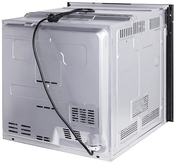 Фото - Уценка - Духовой шкаф Samsung NV75K5541RB/WT