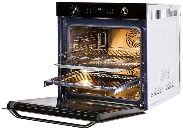 Фото - Уценка - Духовой шкаф Samsung NV75K5541RB/WT