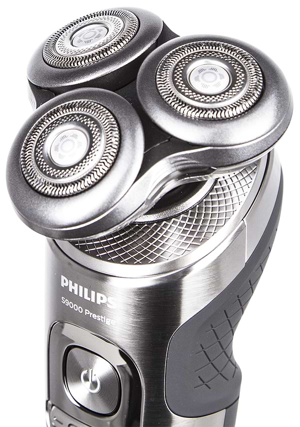 Фото - Бритва Philips S9000 Prestige SP9860/13
