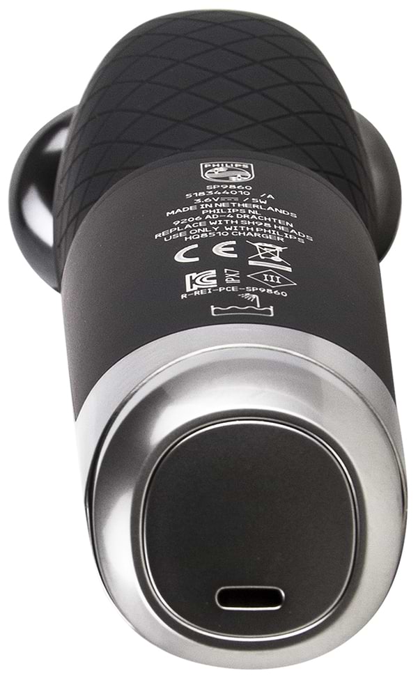 Фото - Бритва Philips S9000 Prestige SP9860/13
