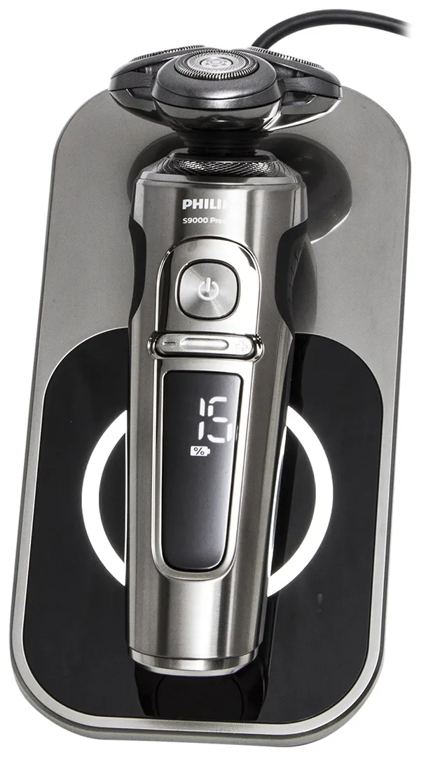 Фото - Бритва Philips S9000 Prestige SP9860/13
