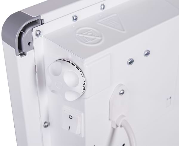 Фото - Конвектор Atlantic F17 Essential CMG BL-Meca/M (1500W)+ Комплект підставок Atlantic
