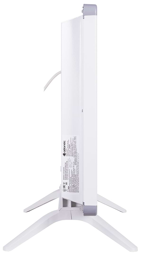 Фото - Конвектор Atlantic F17 Essential CMG BL-Meca/M (1500W)+ Комплект підставок Atlantic