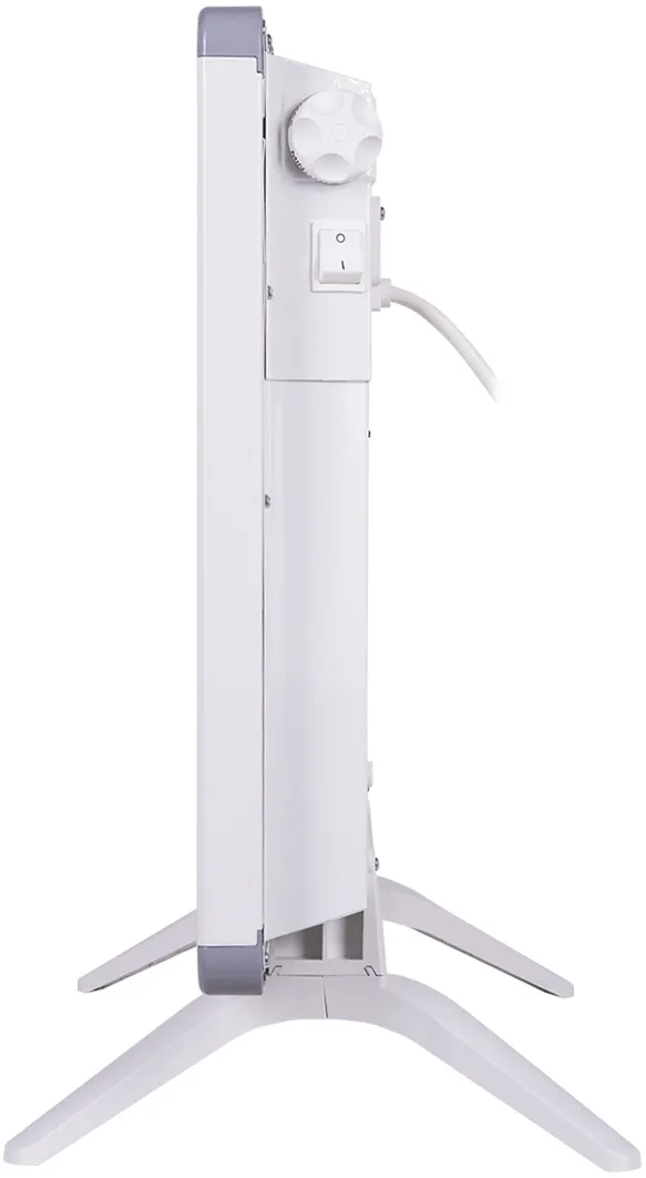 Фото - Конвектор Atlantic F17 Essential CMG BL-Meca/M (1500W)+ Комплект підставок Atlantic