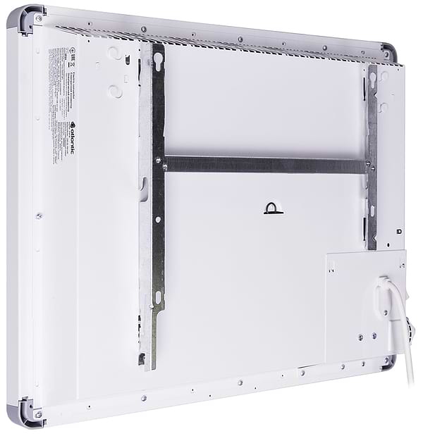 Фото - Конвектор Atlantic F17 Essential CMG BL-Meca/M (1500W)+ Комплект підставок Atlantic