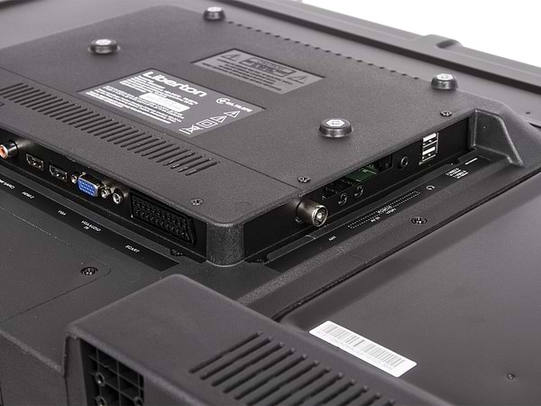 Фото - Телевизор Liberton 39AS1HDT