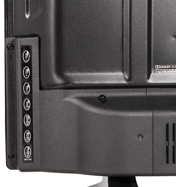 Фото - Телевизор Liberton 39AS1HDT