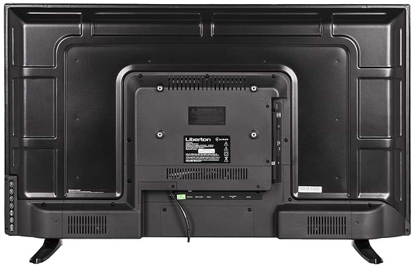 Фото - Телевизор Liberton 39AS1HDT