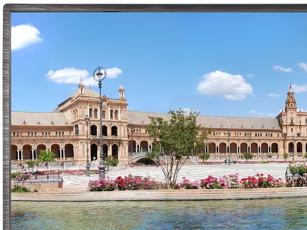 Фото - Телевизор Liberton 39AS1HDT