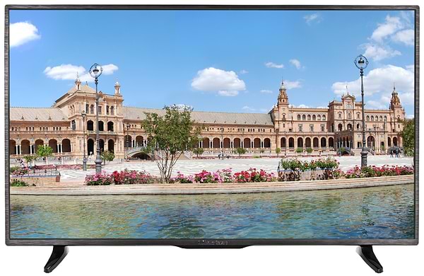 Фото - Телевизор Liberton 39AS1HDT Фото - Телевизор Liberton 39AS1HDT