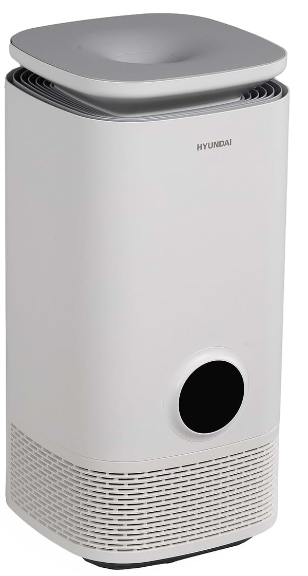 Фото - Очиститель воздуха Hyundai HAJIN300KR