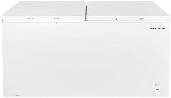 Фото - Морозильный ларь Grunhelm CFM500