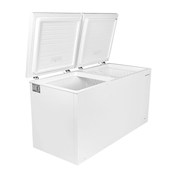 Фото - Морозильный ларь Grunhelm CFM500