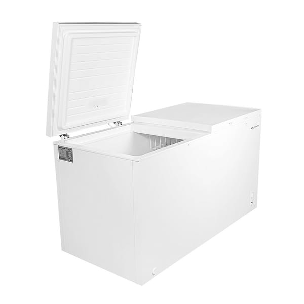 Фото - Морозильный ларь Grunhelm CFM500