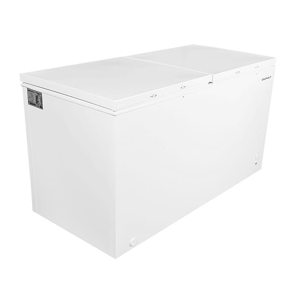 Фото - Морозильный ларь Grunhelm CFM500