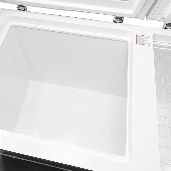 Фото - Морозильный ларь Grunhelm CFM500