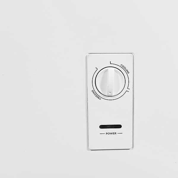 Фото - Морозильный ларь Grunhelm CFM500