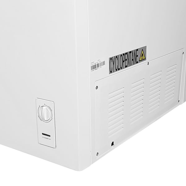 Фото - Морозильный ларь Grunhelm CFM500