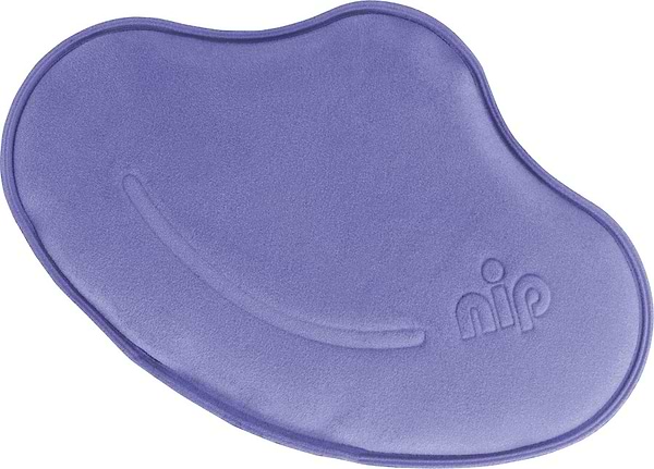 Фото - Сухая грелка для малыша NIP Грелка антиколиковая (37071)