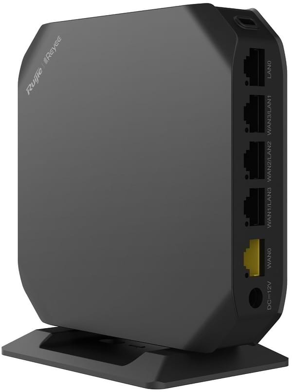Фото - Маршрутизатор интернет WiFi5 Ruijie RG-EG105GW (T)