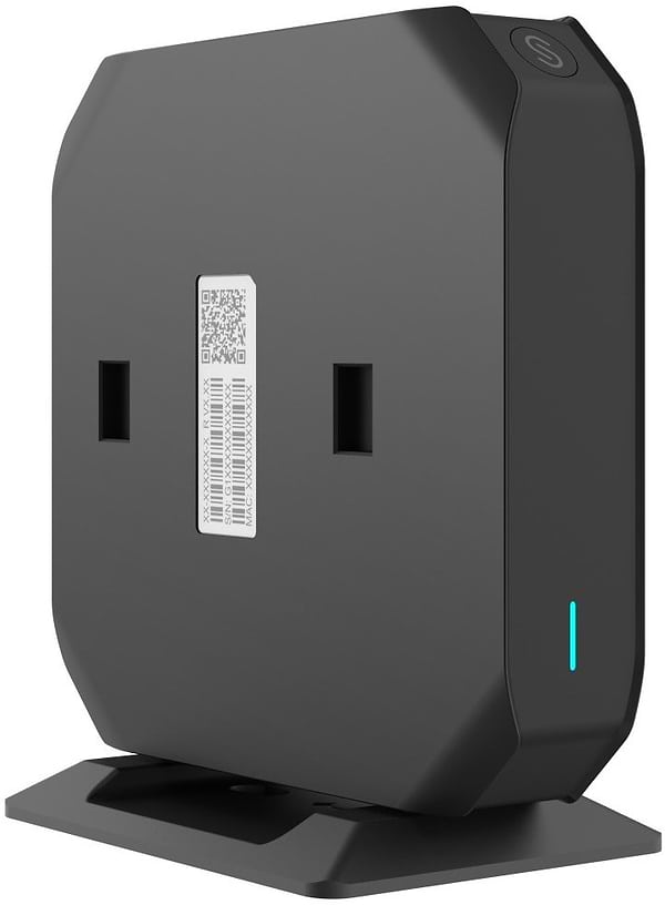 Фото - Маршрутизатор интернет WiFi5 Ruijie RG-EG105GW (T)
