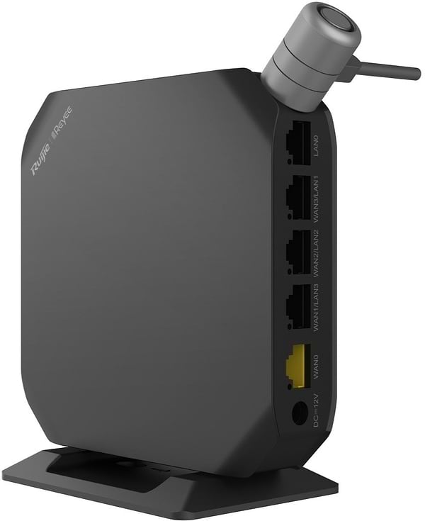 Фото - Маршрутизатор интернет WiFi5 Ruijie RG-EG105GW (T)